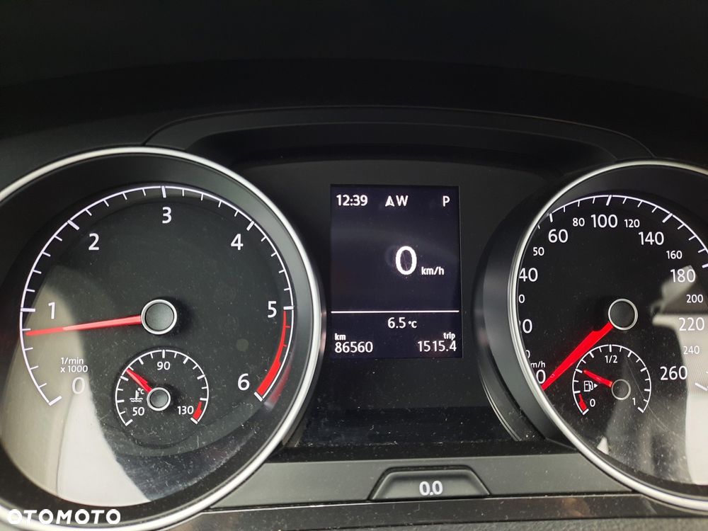 Volkswagen Golf 2.0 TDI BMT Highline DSG EU6 - 29