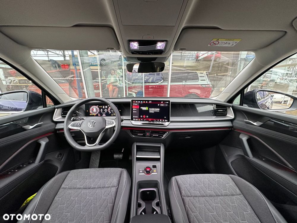 Volkswagen Tayron - 10