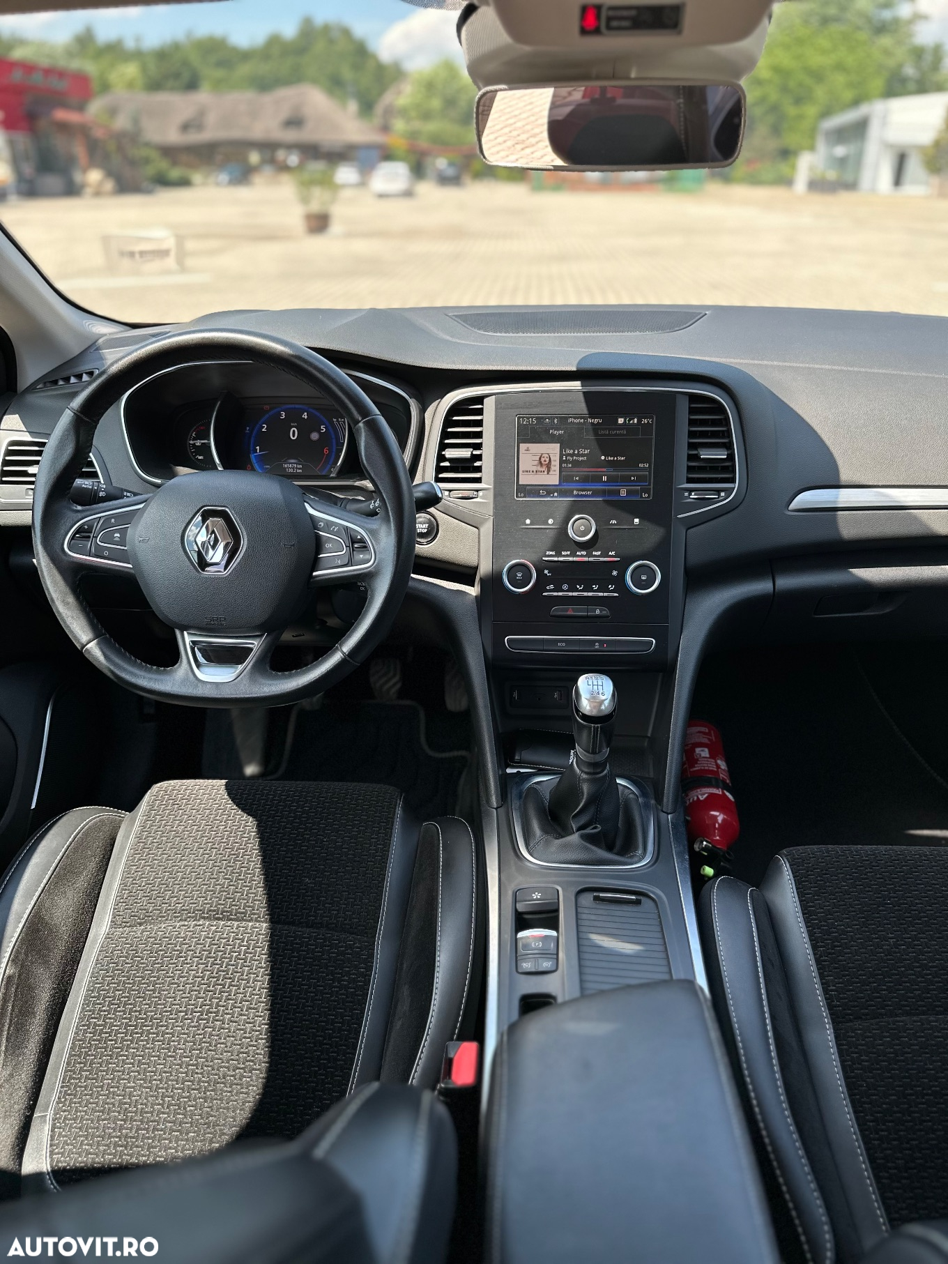 Renault Megane ENERGY TCe 130 INTENS - 7