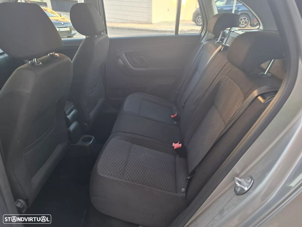 Skoda Fabia Break 1.2 TDi Style - 24