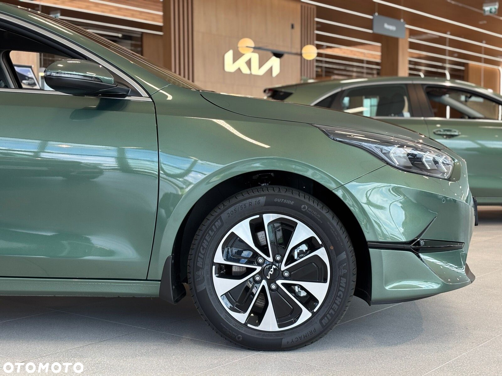 Kia Ceed - 23