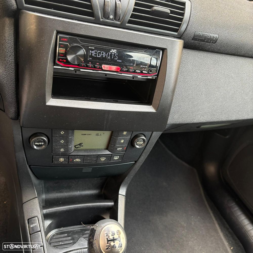 Fiat Stilo 1.9 M-Jet Dynamic - 8