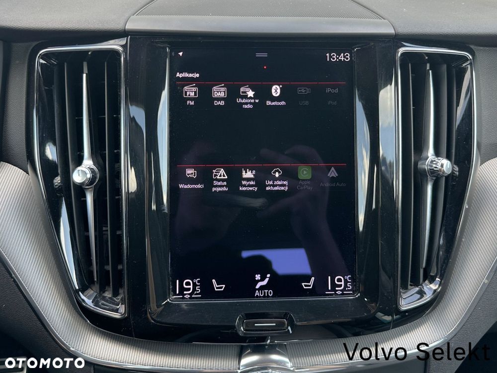 Volvo XC 60 - 17