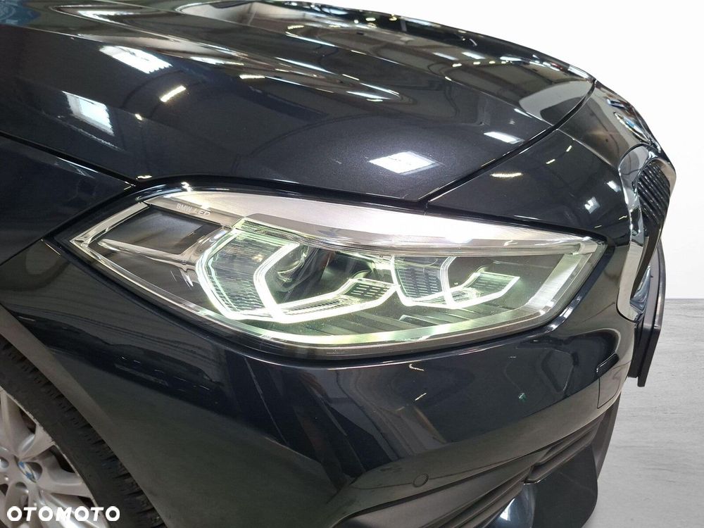 BMW Seria 1 118i Advantage - 22