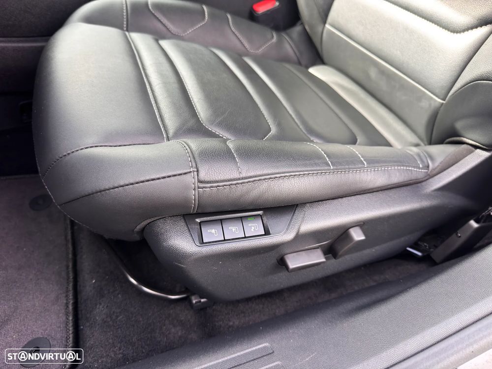 Citroën e-C4 50 kWh Shine Pack - 23