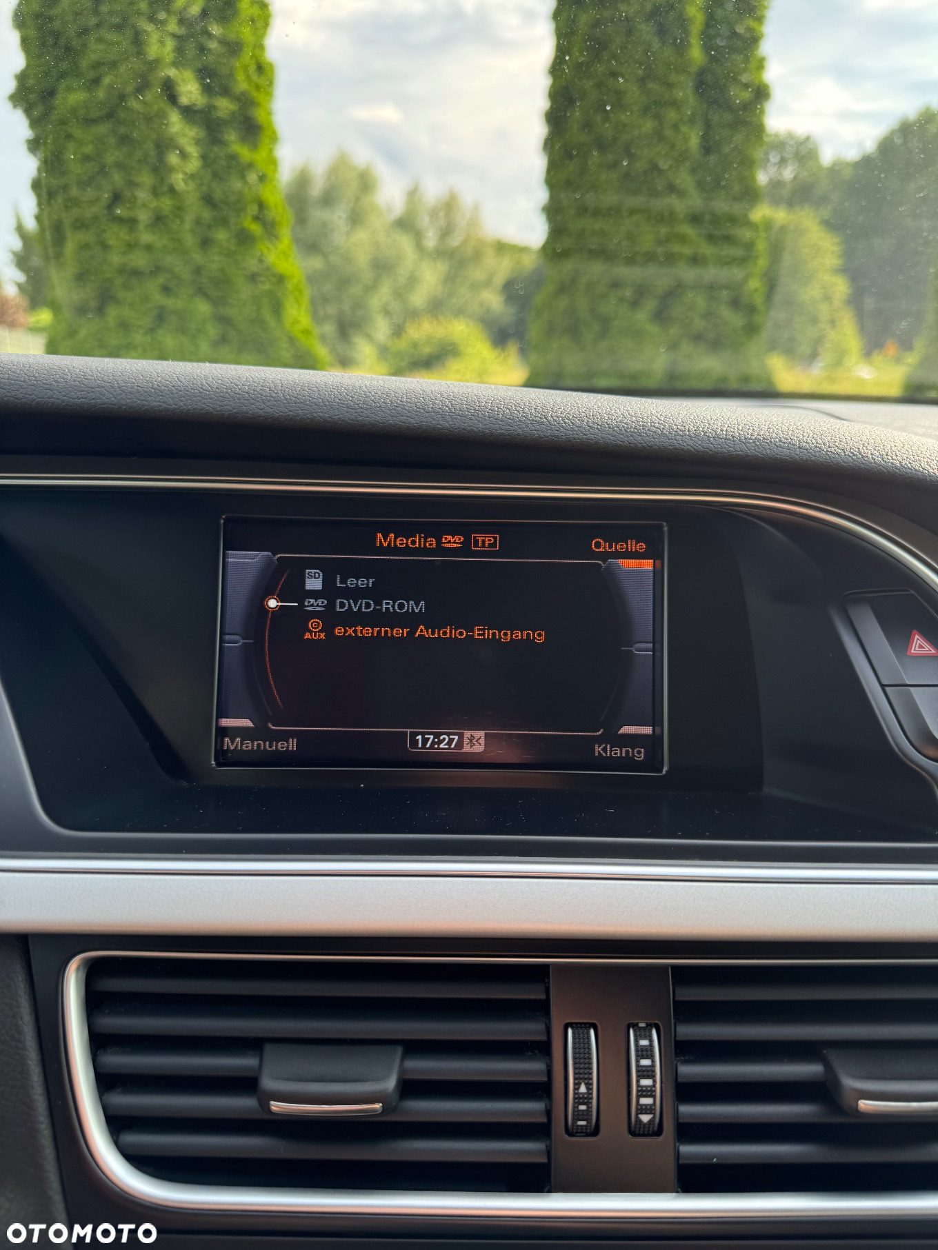 Audi A4 Avant 2.0 TDI DPF clean diesel S line Sportpaket - 23