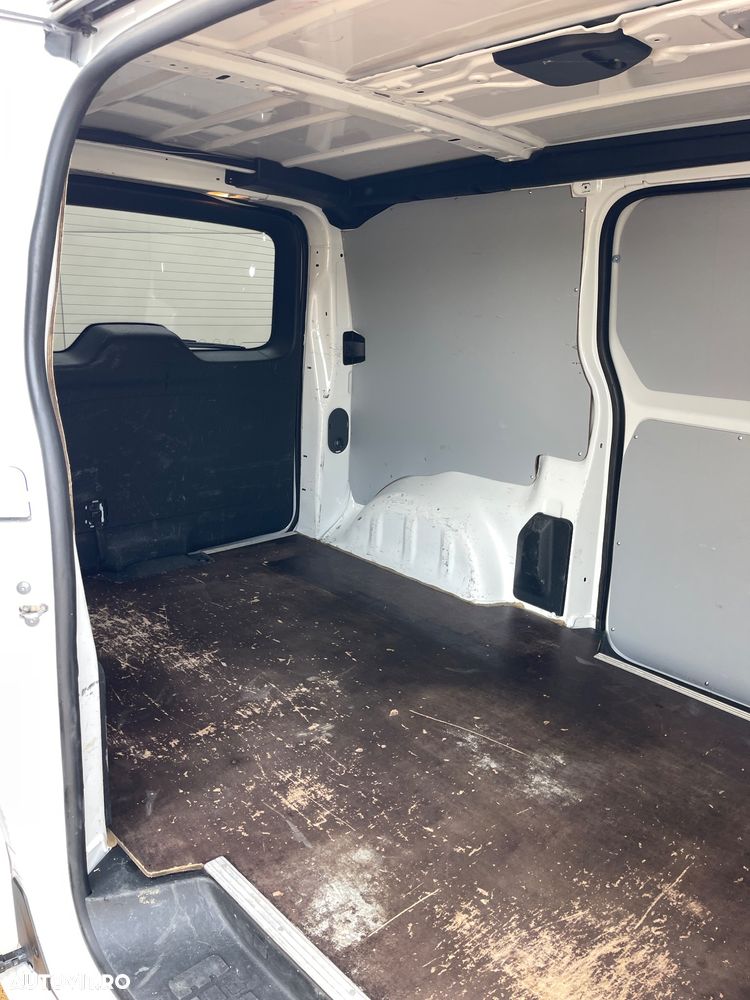 Citroën Jumpy 2.0HDI  L2  2CULISANTE  AUTOMAT - 23