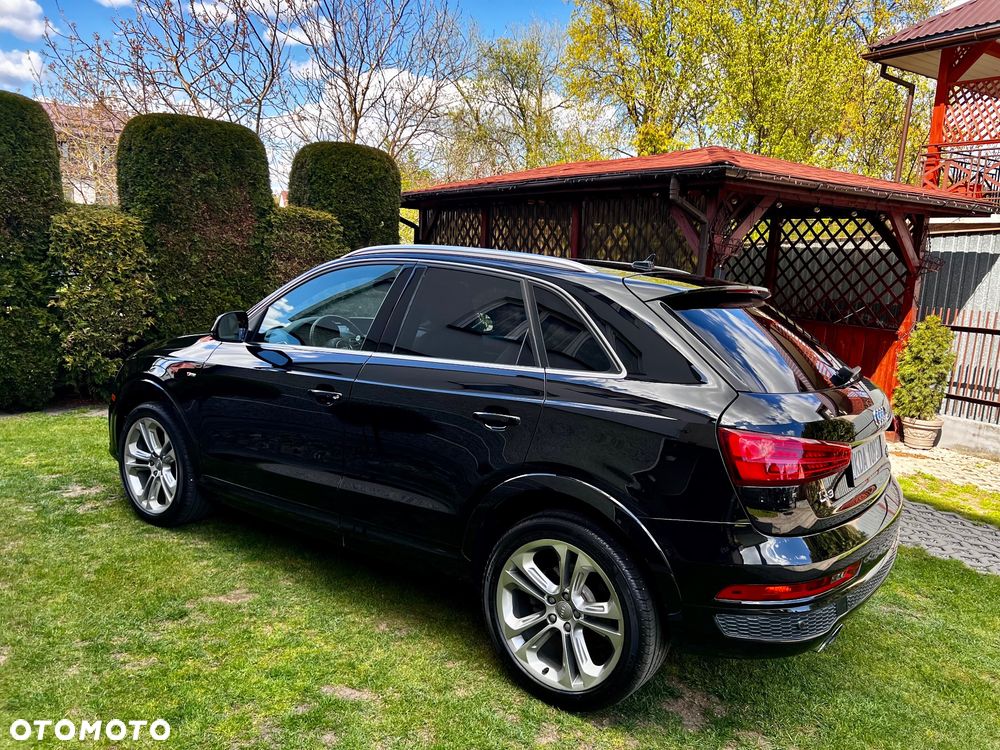Audi Q3 - 11