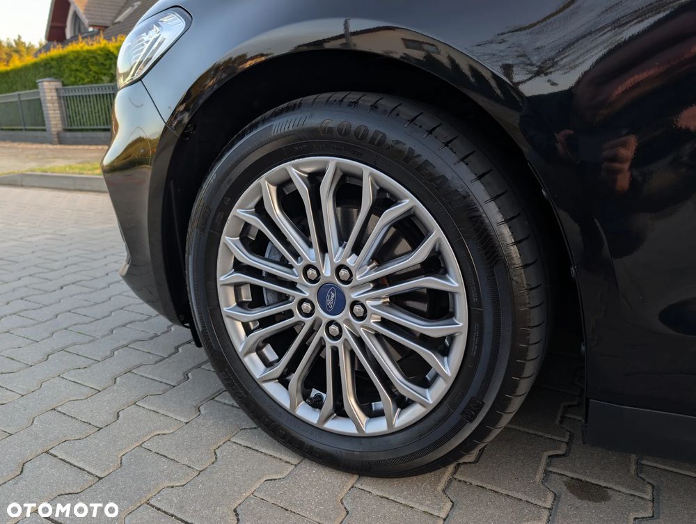 Ford Mondeo 2.0 EcoBlue Trend - 30