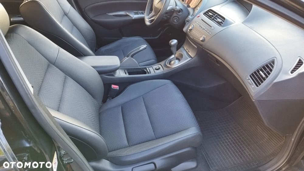 Honda Civic 1.8i-VTEC Executive - 18