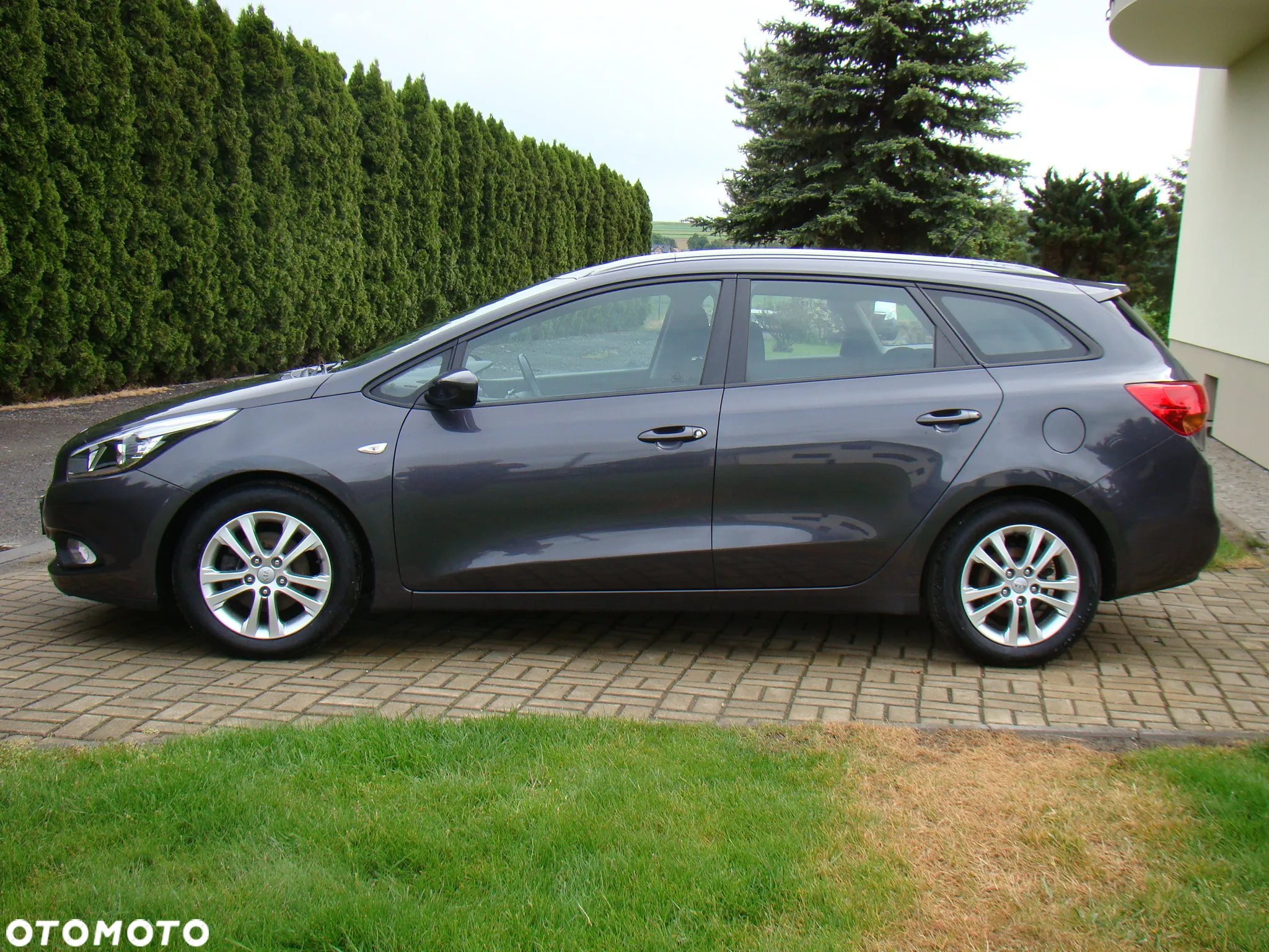 Kia Ceed Cee'd 1.6 GDI L - 5