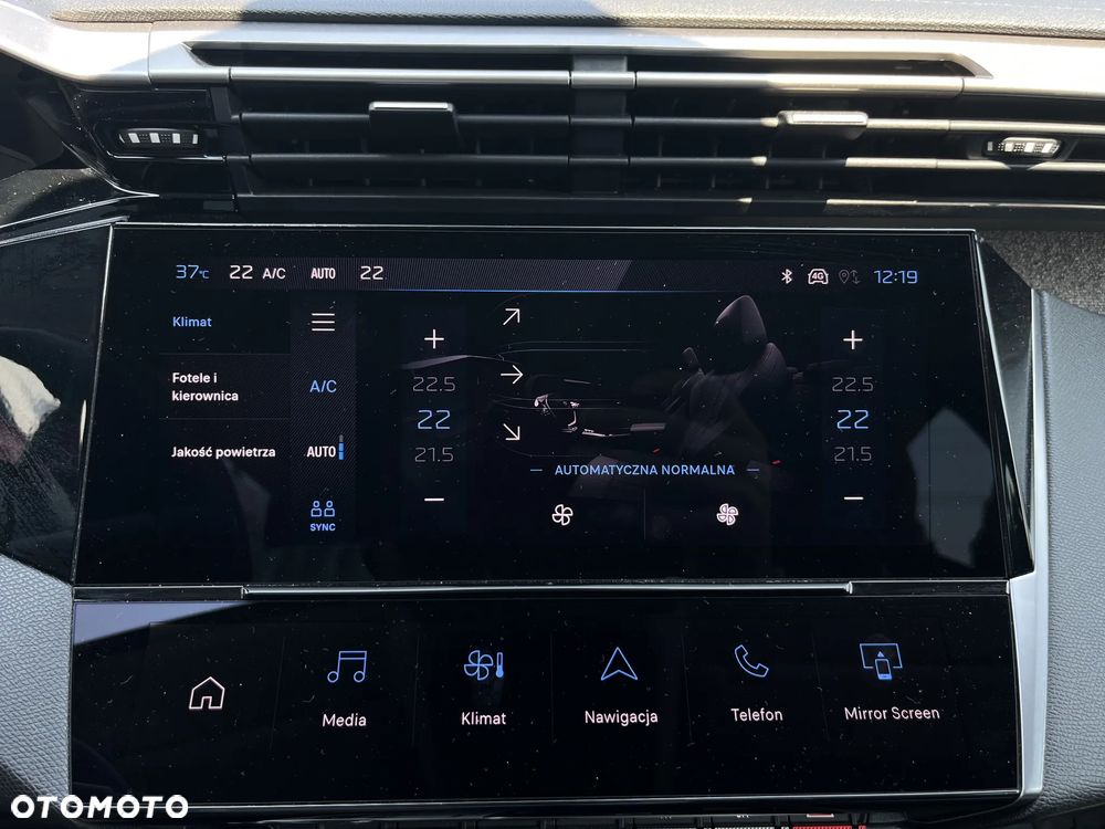 Peugeot 408 1.2 PureTech Allure Pack S&S EAT8 - 24