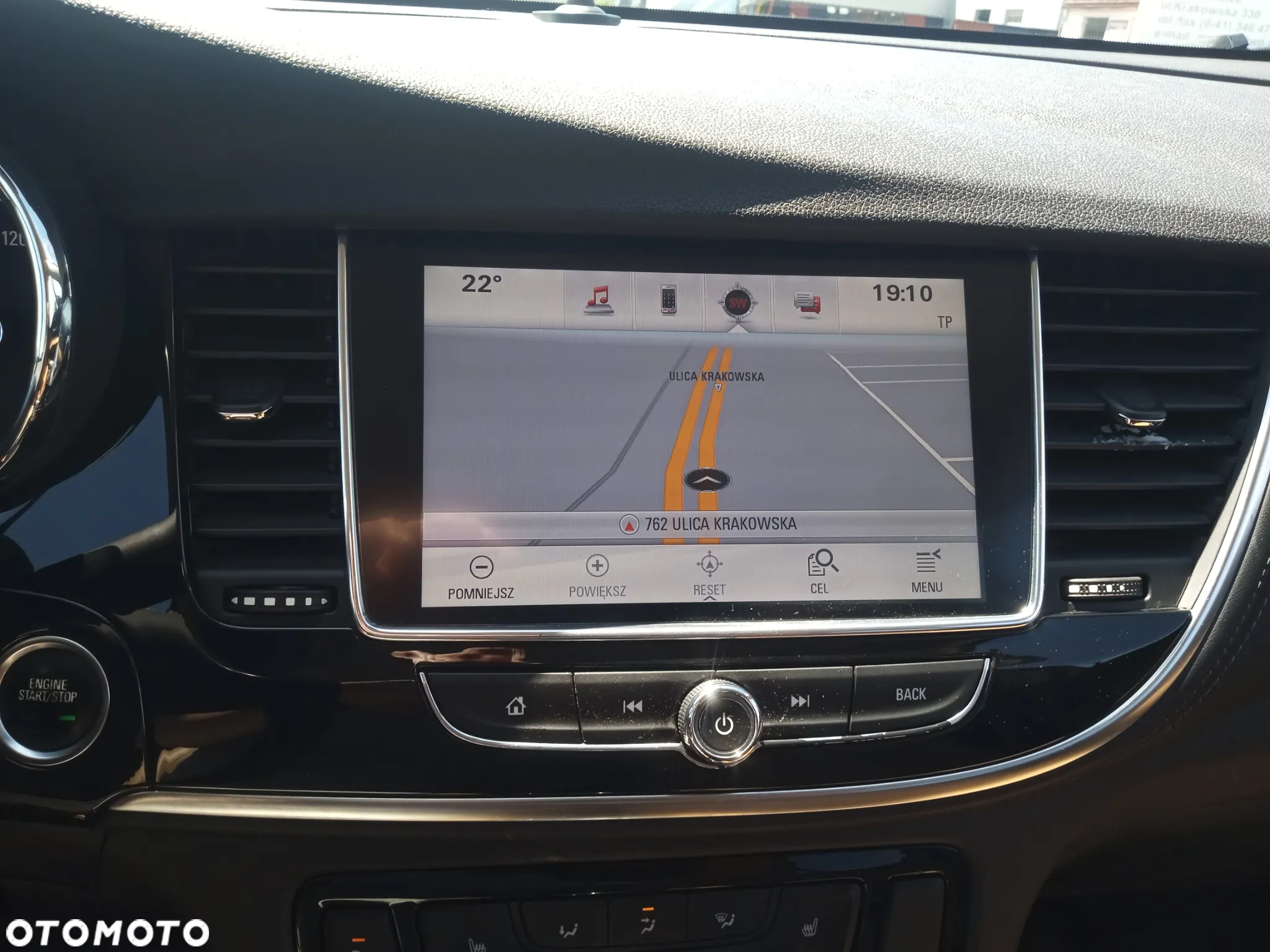 Opel Mokka - 20