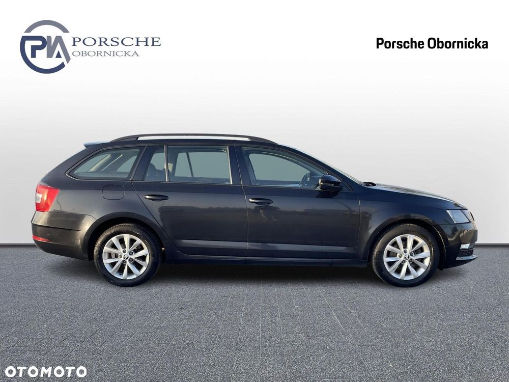 Skoda Octavia 1.5 TSI ACT Ambition - 3