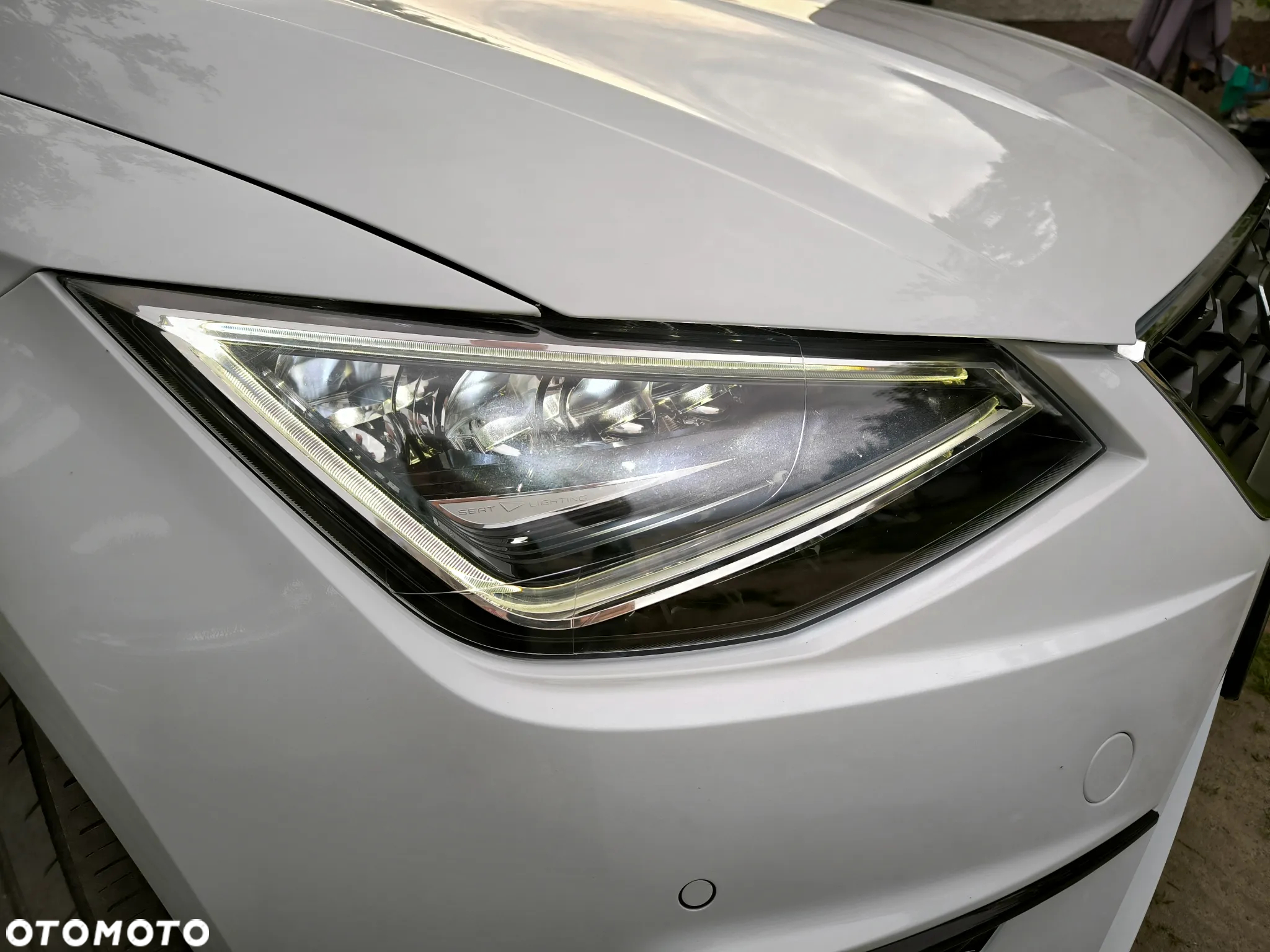 Seat Ibiza 1.0 EcoTSI S&S FR - 24