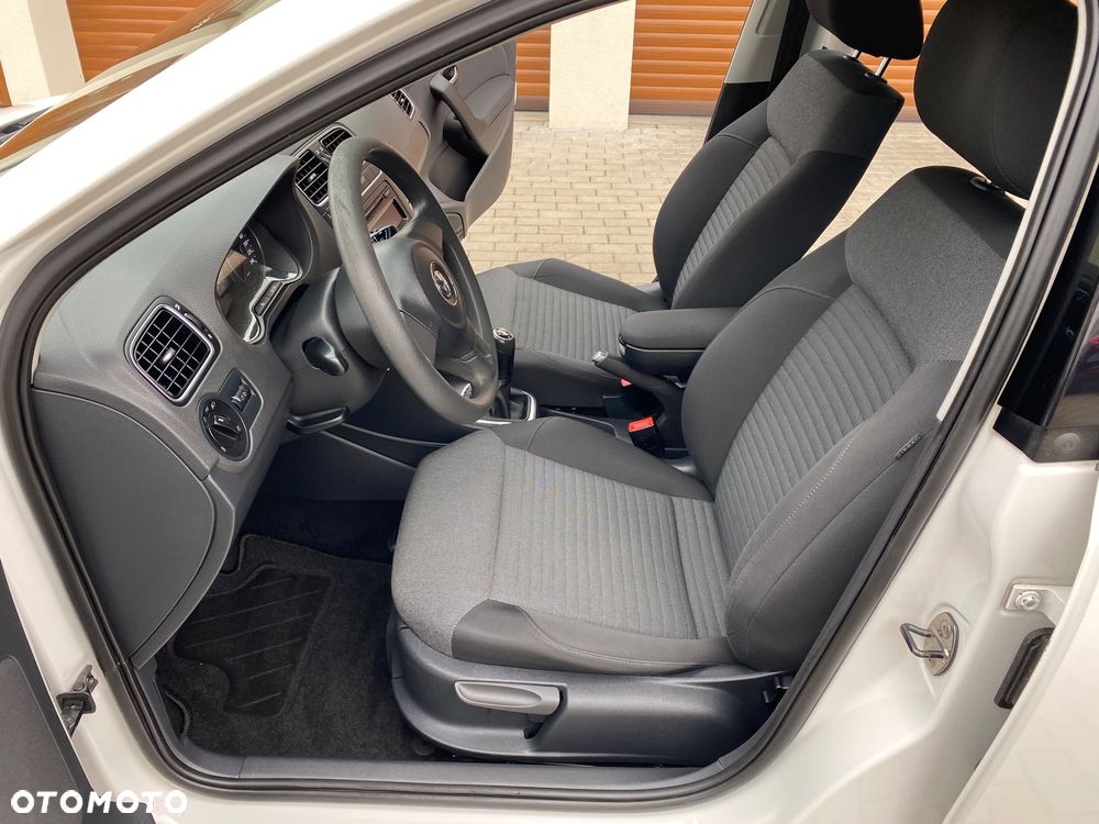 Volkswagen Polo 1.2 TDI Style - 6