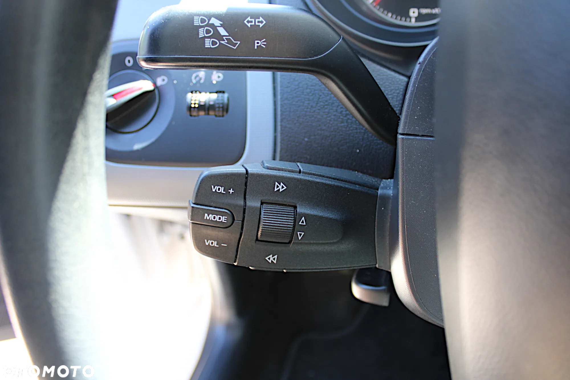Seat Ibiza - 23