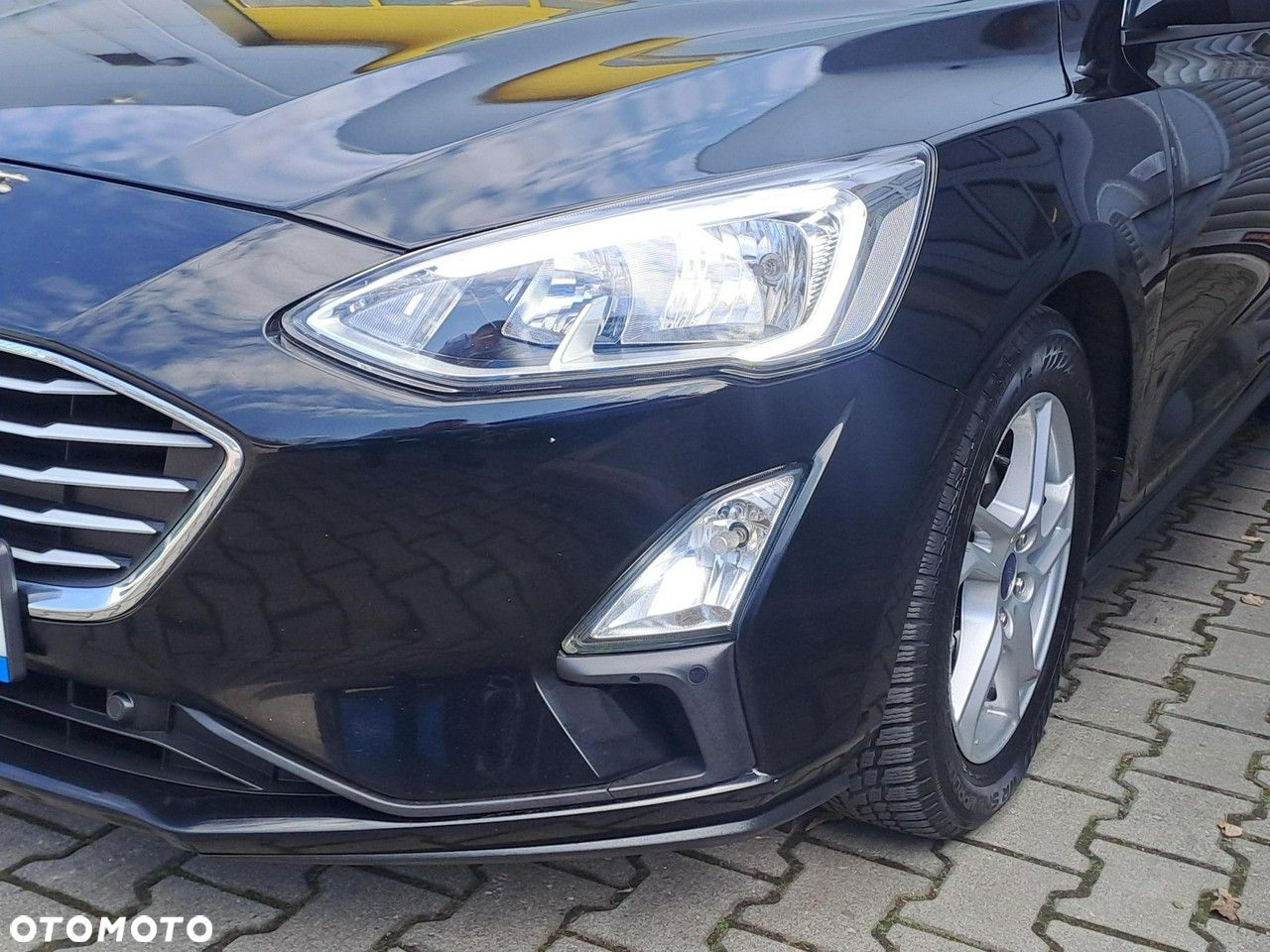 Ford Focus - 7