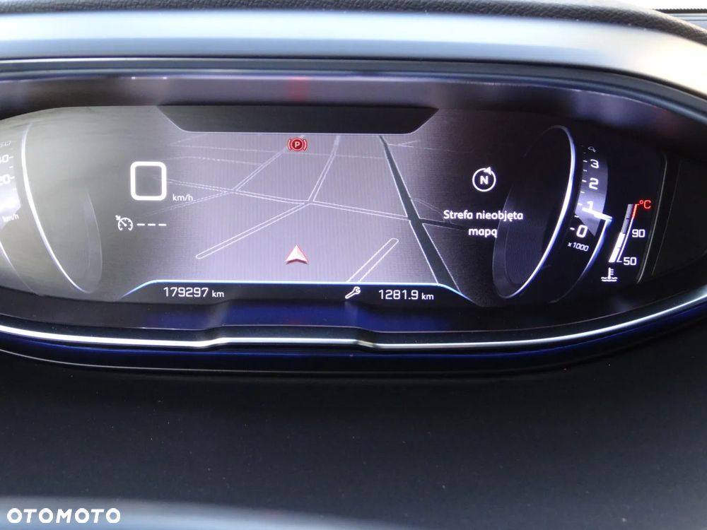 Peugeot 3008 PureTech 130 Stop & Start GPF Active - 27