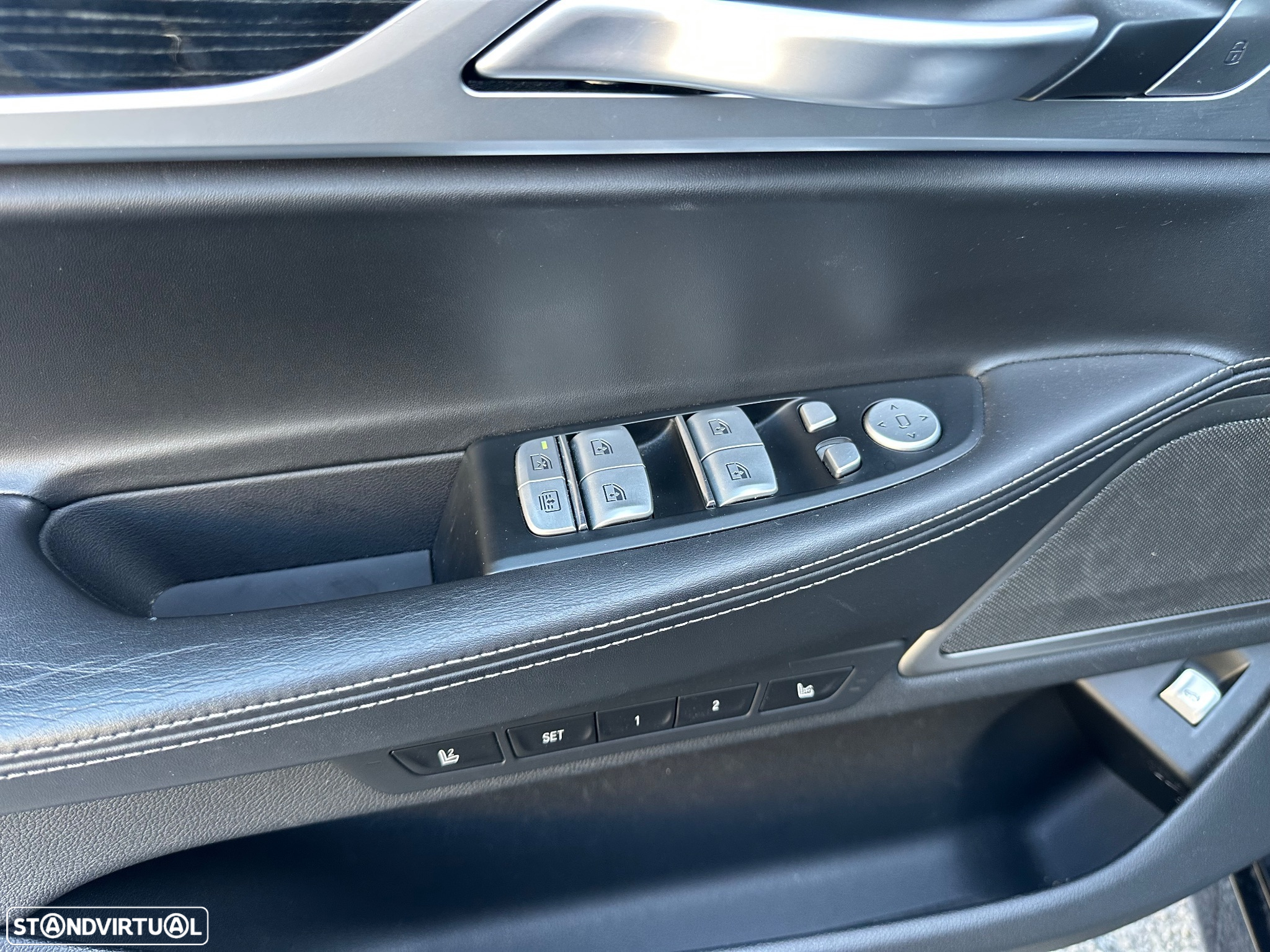 BMW 745 e iPerformance Pack M Auto - 50