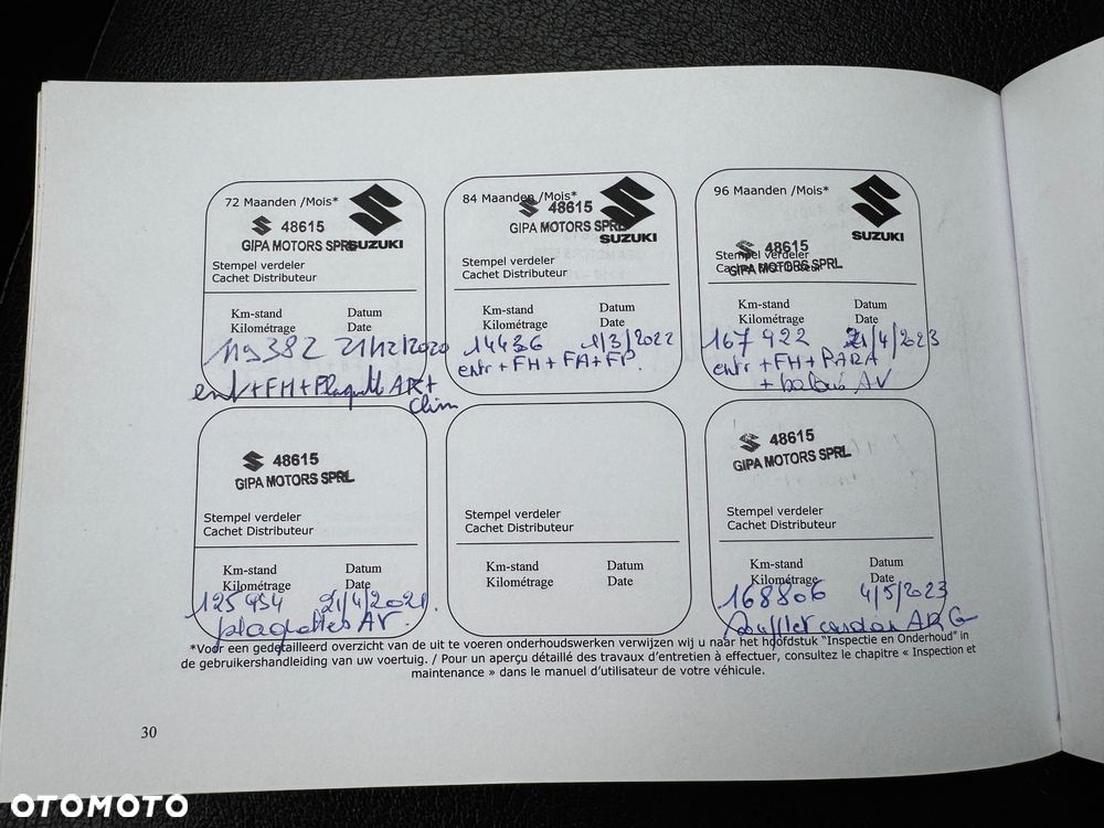 Suzuki SX4 1.6 VVT 4x4 Club - 17