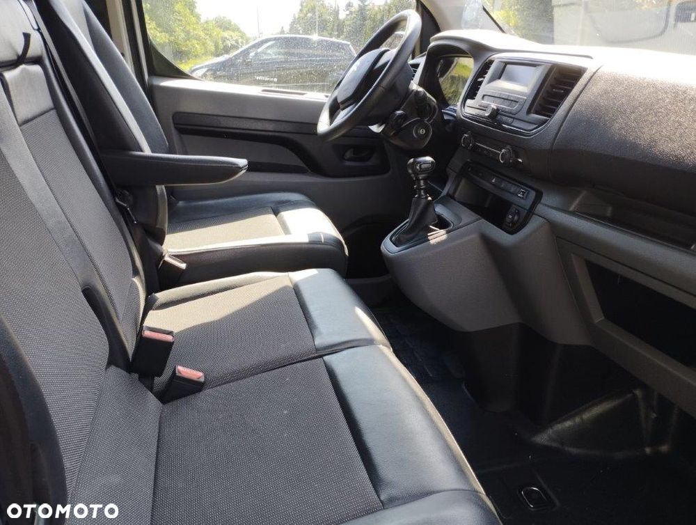 Citroën Jumpy L1H1 - 9