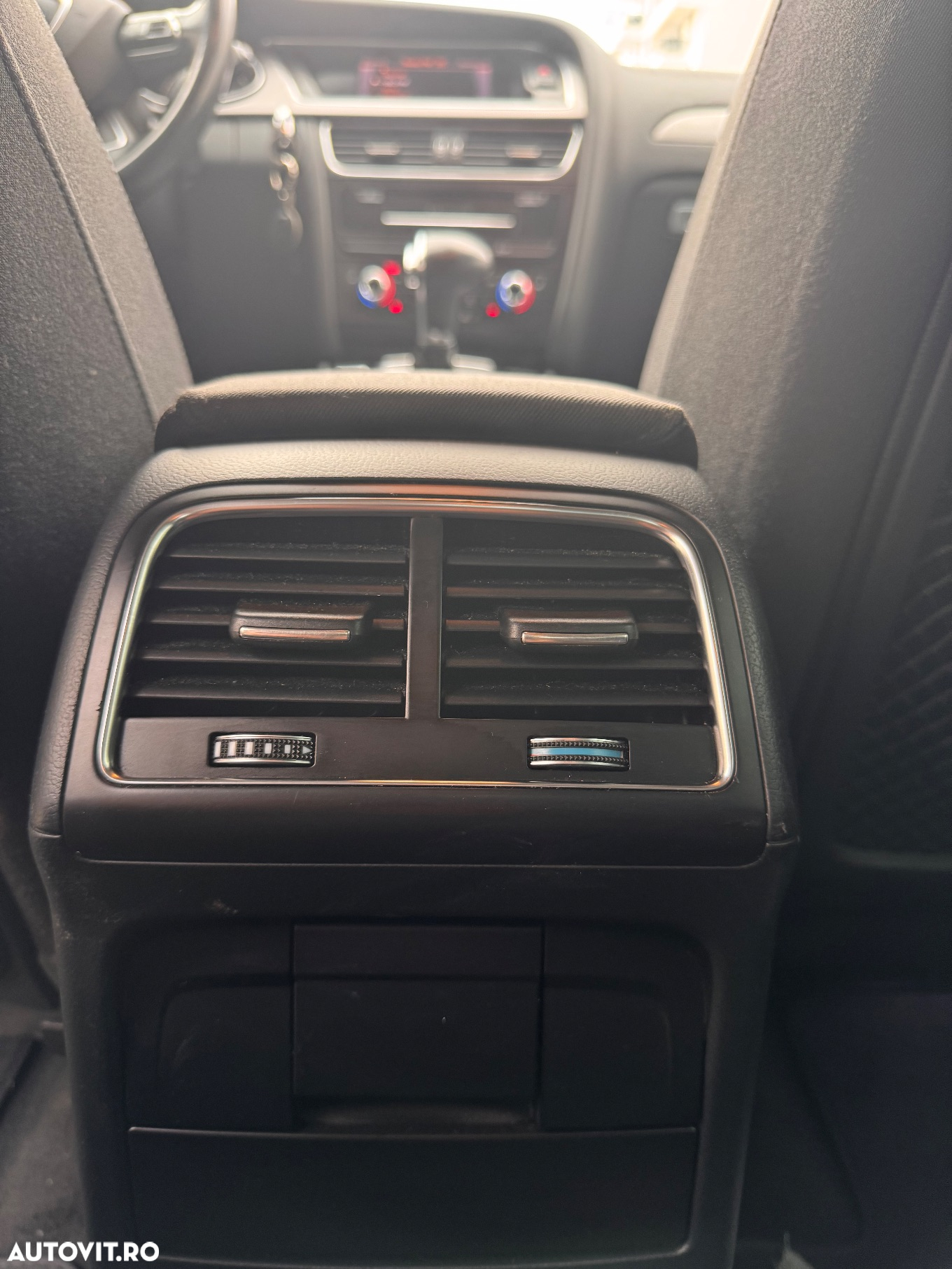 Audi A4 - 22