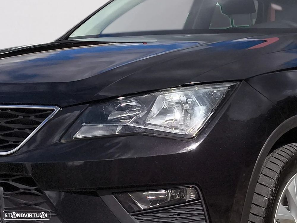 SEAT Ateca 1.6 TDI Ecomotive Reference - 5