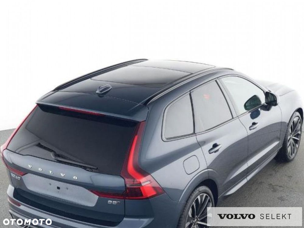 Volvo XC 60 - 4