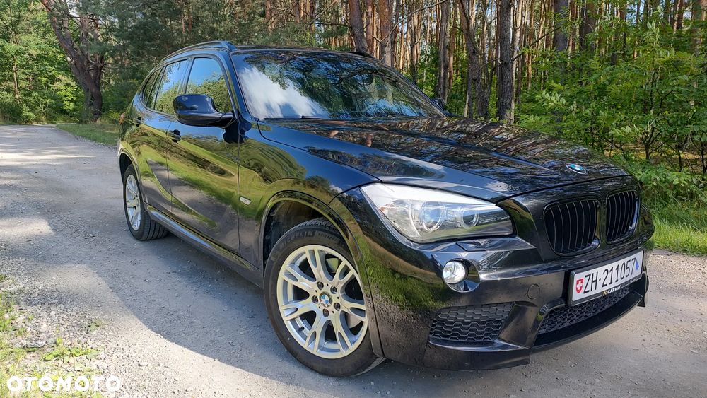 BMW X1 xDrive20i - 2