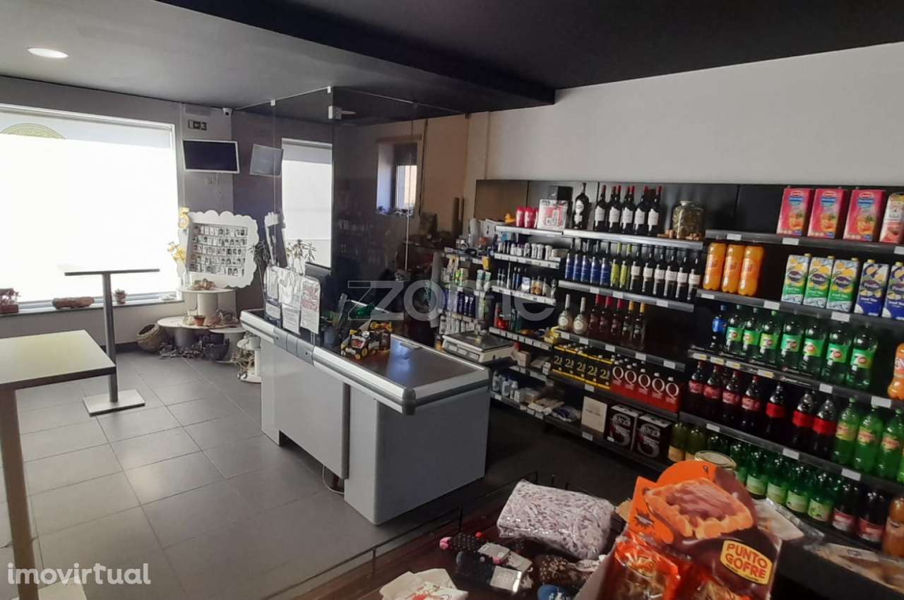 Comércio para Trespasse - Grande imagem: 4/41