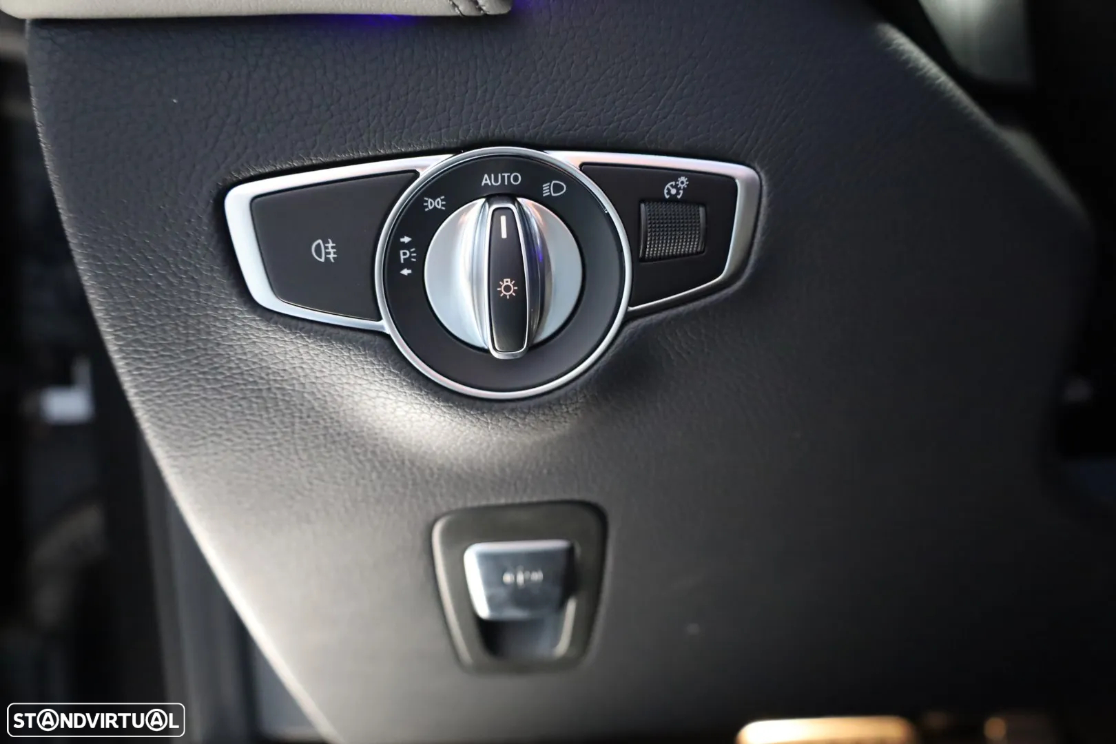 Mercedes-Benz EQC 400 4Matic - 46