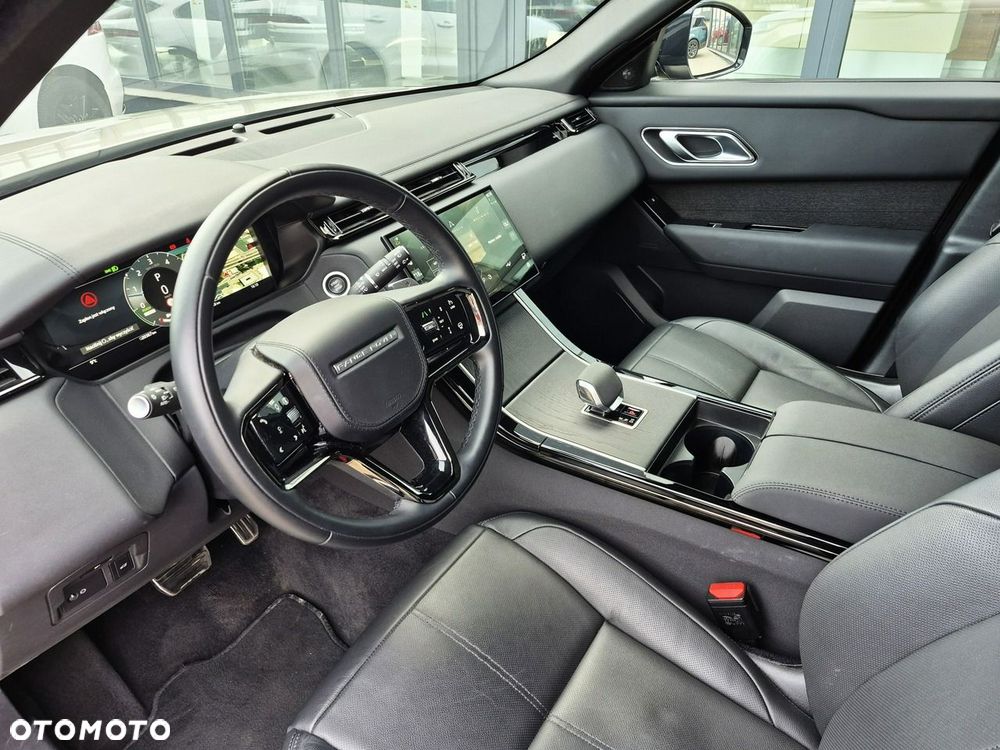 Land Rover Range Rover Velar - 21
