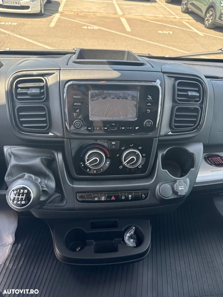 Fiat Ducato - 12