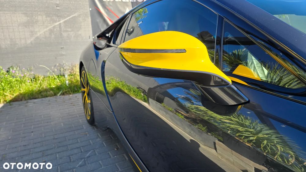 BMW i8 Standard - 13