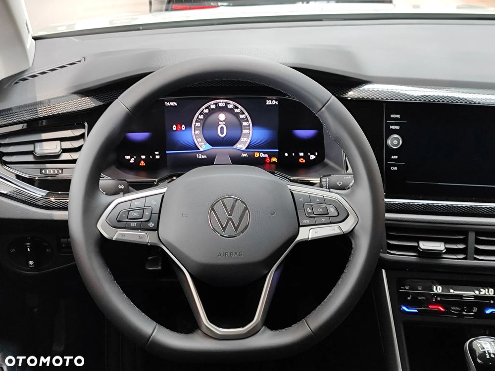 Volkswagen Taigo 1.0 TSI Special Edition - 27