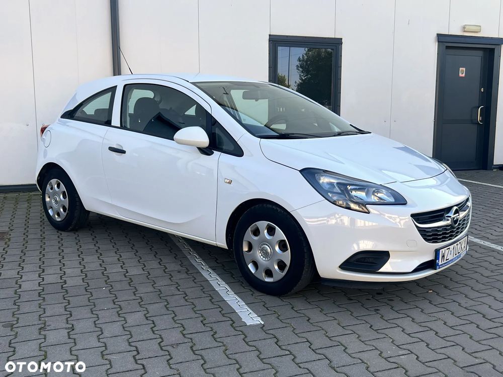 Opel Corsa 1.4 Enjoy - 10