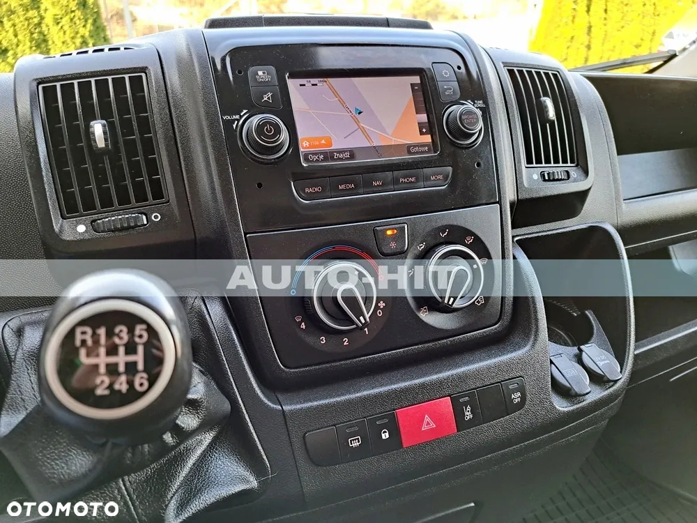 Peugeot Boxer - 8