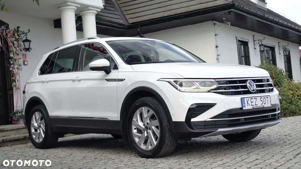 Volkswagen Tiguan - 17