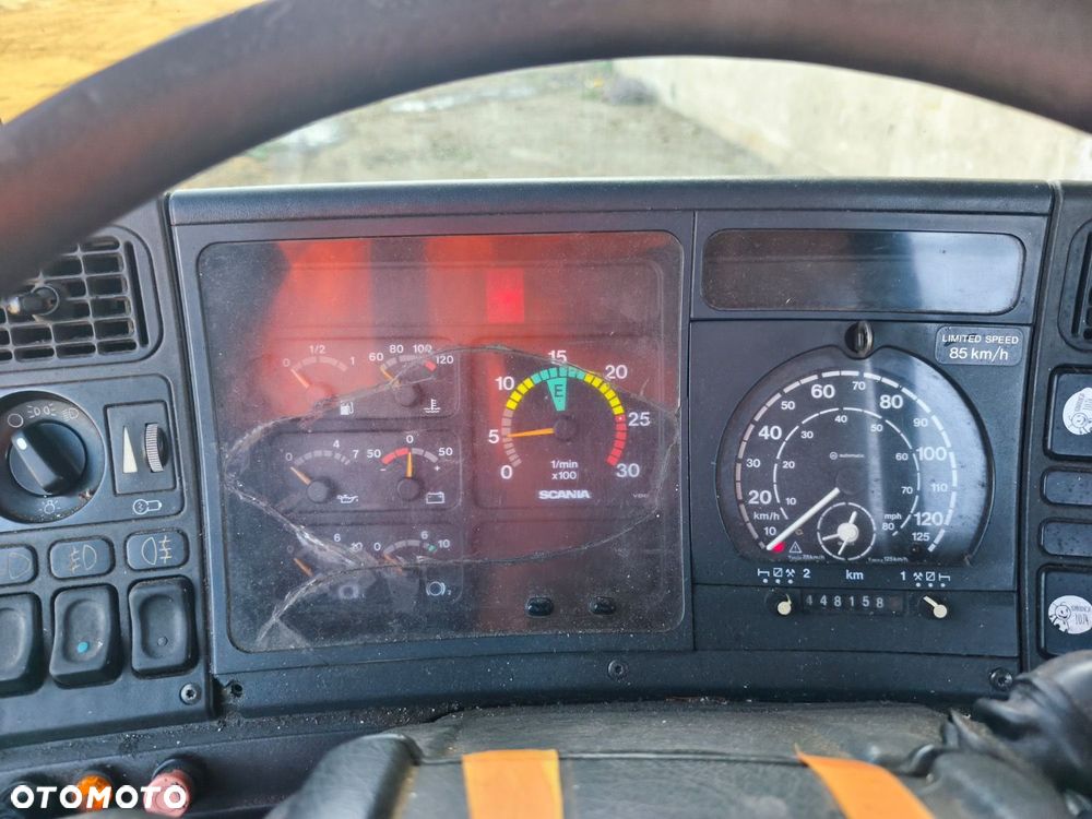 Scania 94G 220 - 24