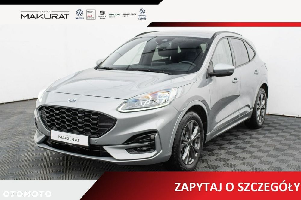 Ford Kuga - 2