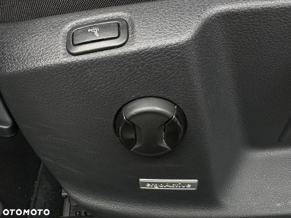 Volkswagen Golf Sportsvan SV 1.4 TSI BMT Highline DSG - 18