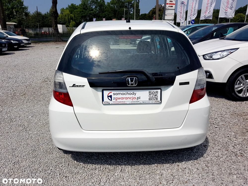 Honda Jazz 1.2 i-VTEC Trend - 7