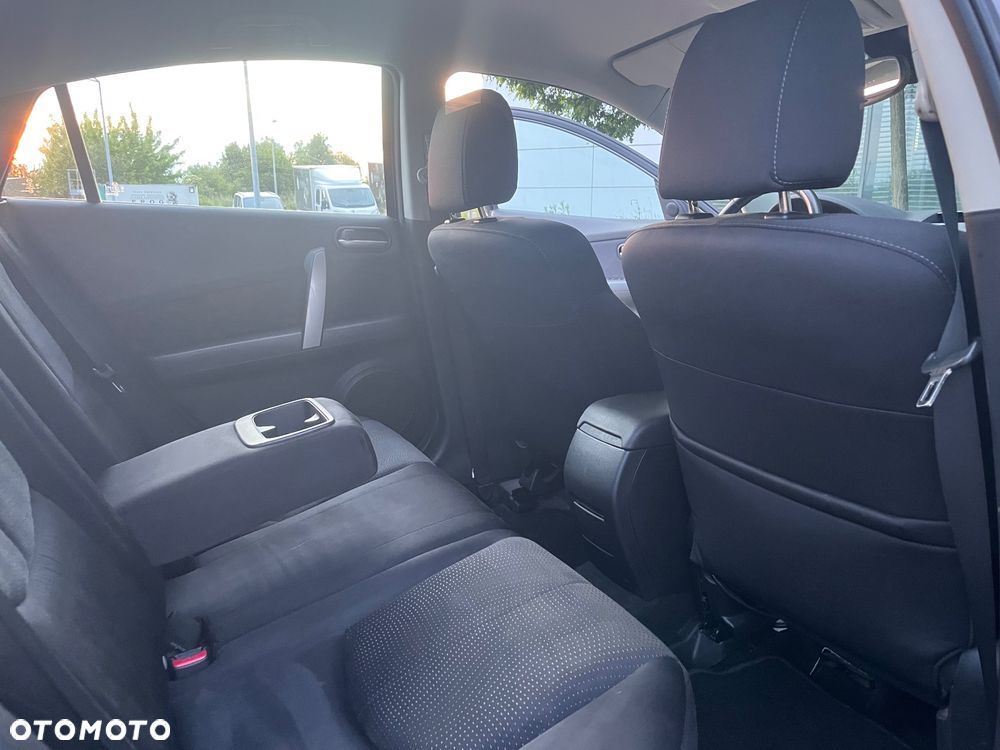 Mazda 6 Sport 1.8 Active - 8