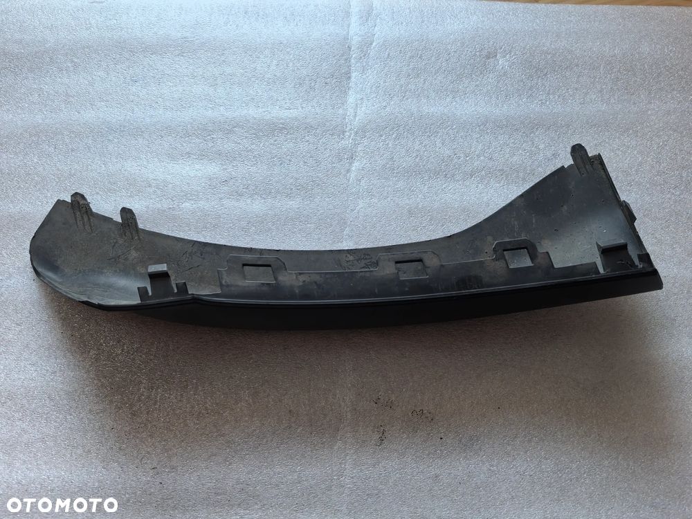 Ford Fiesta mk7 ST Line Zaślepka zderzaka tył C1BJ-17K950-AA - 2