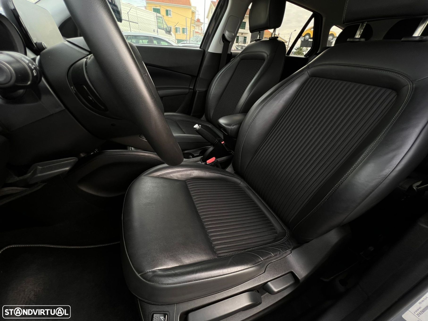 Fiat Tipo Station Wagon - 4