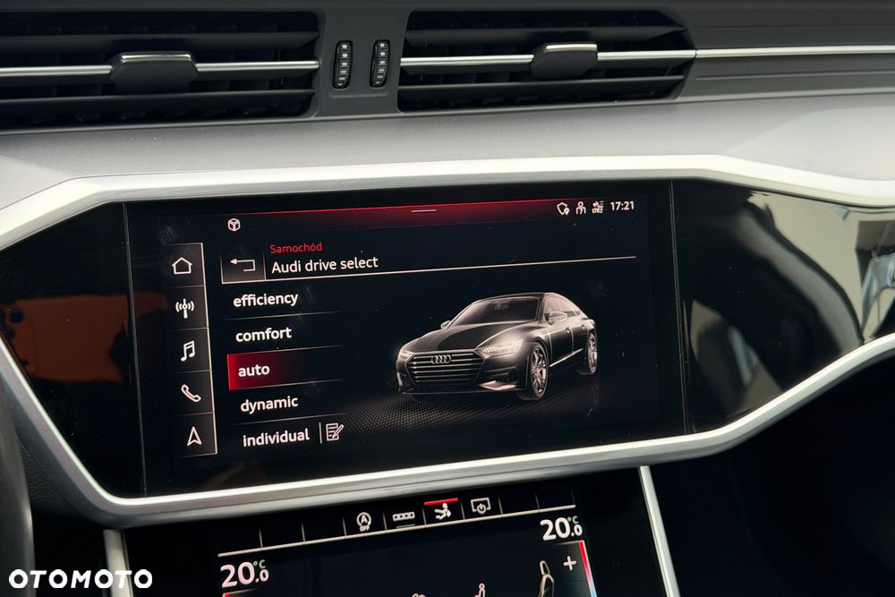 Audi A7 Sportback - 15