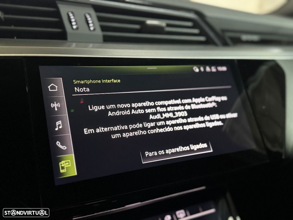 Audi Q8 e-Tron Sportback - 28