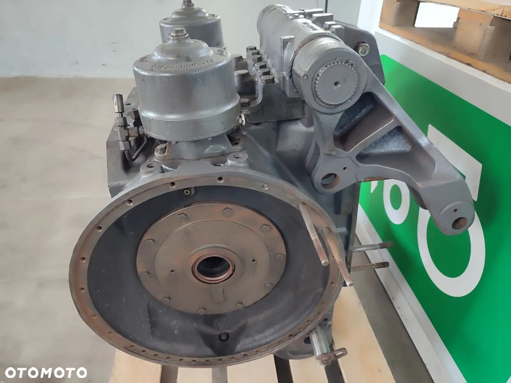 Dyferencjał tylny 931150051010  FENDT 926 VARIO Com 2 - 5