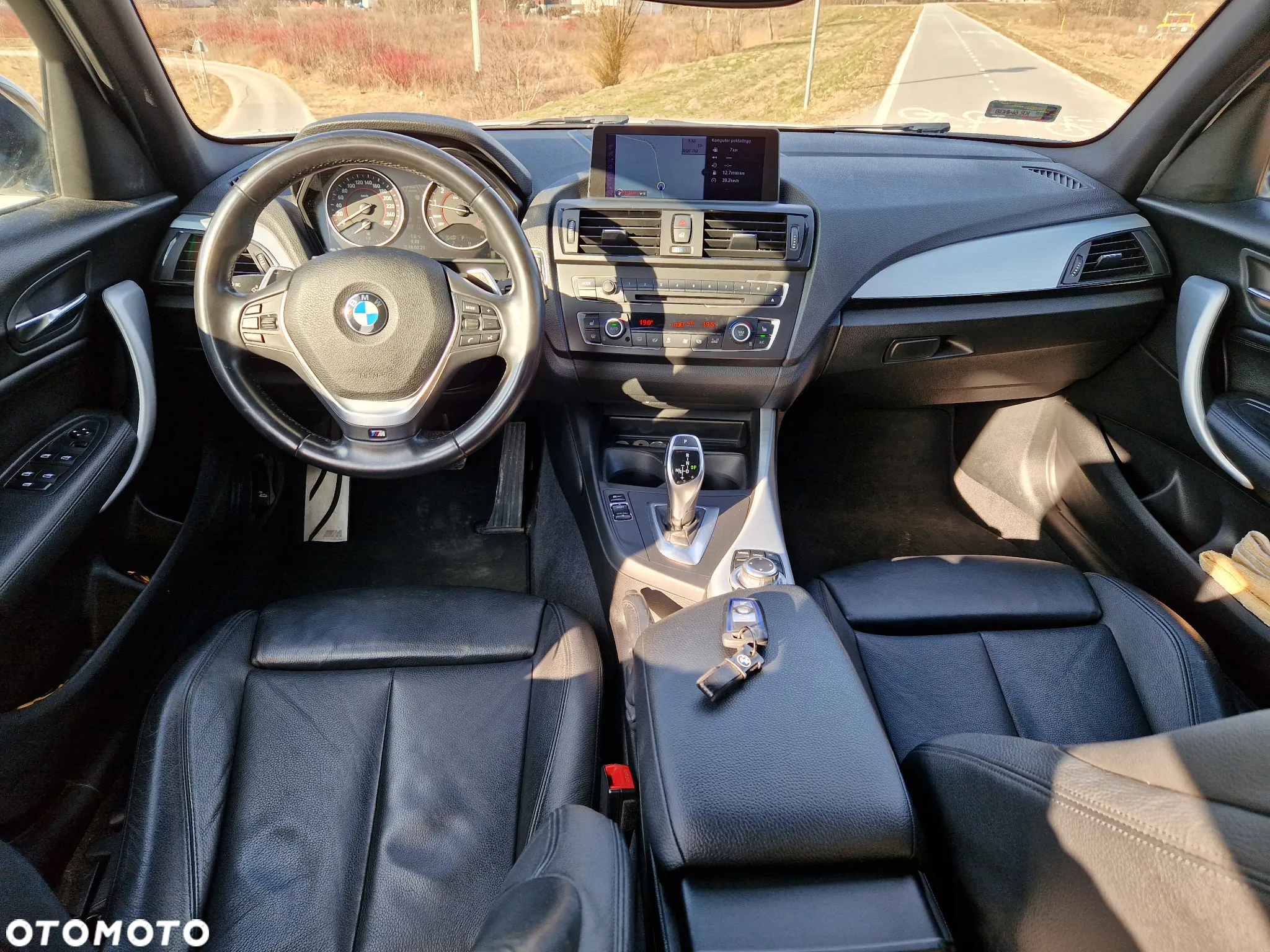 BMW Seria 1 M135i Sport-Aut - 21